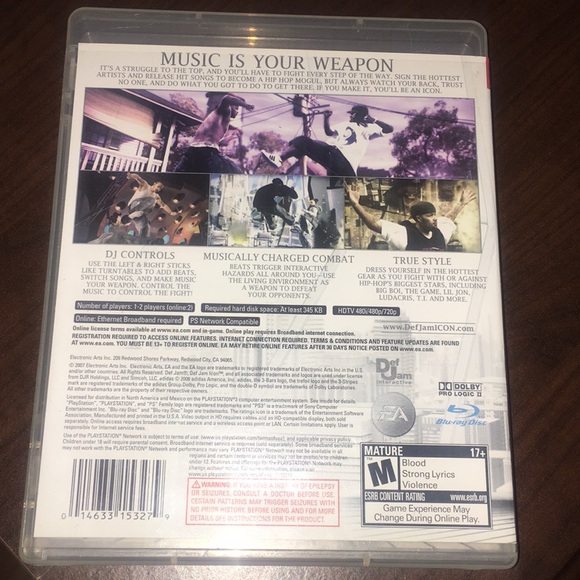 Video Game - Picture 4 of 4